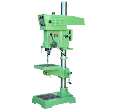 Pillar Drill Machine 