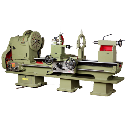 Arun Lathe Machine