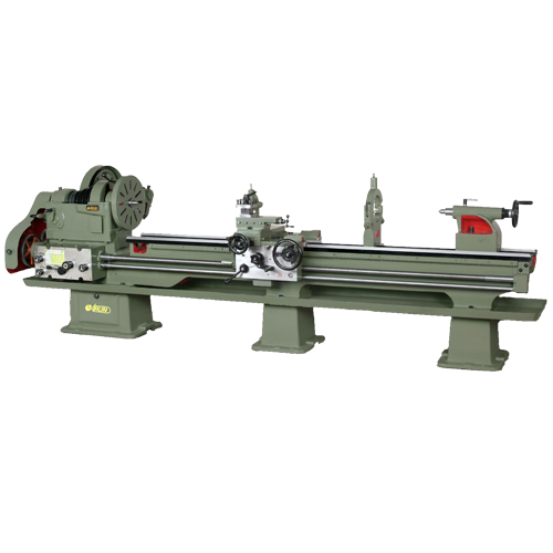 Arun Lathe Machine