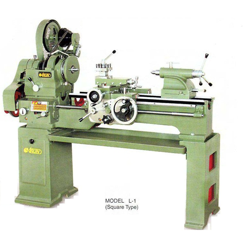 Arun Lathe Machine
