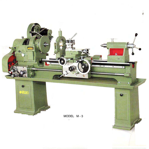 Arun Lathe Machine