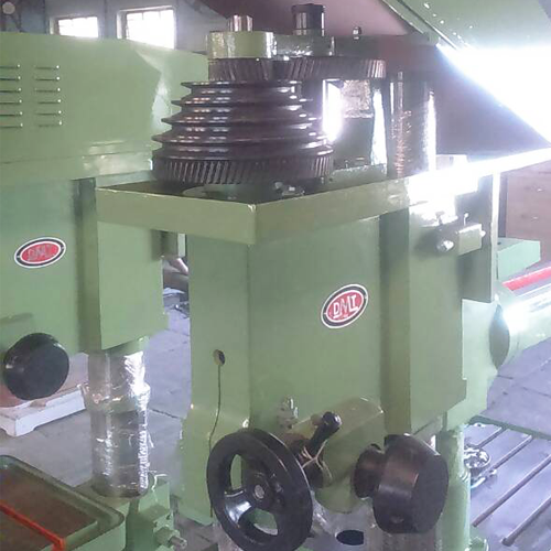 Pillar Drill Machine