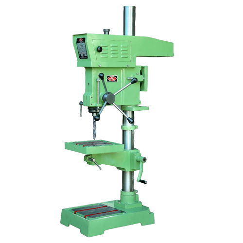Pillar Drill Machine