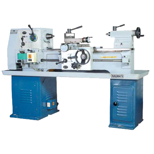 Nagmati Lathe Machine - GNM 1