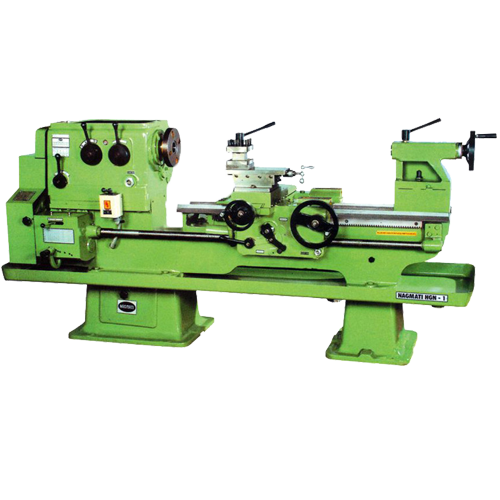 Nagmati Lathe Machine - HGN
